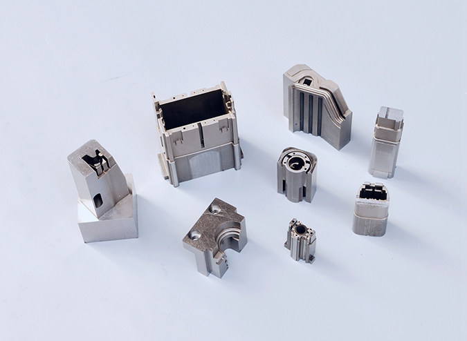 Non-Standard Round Parts